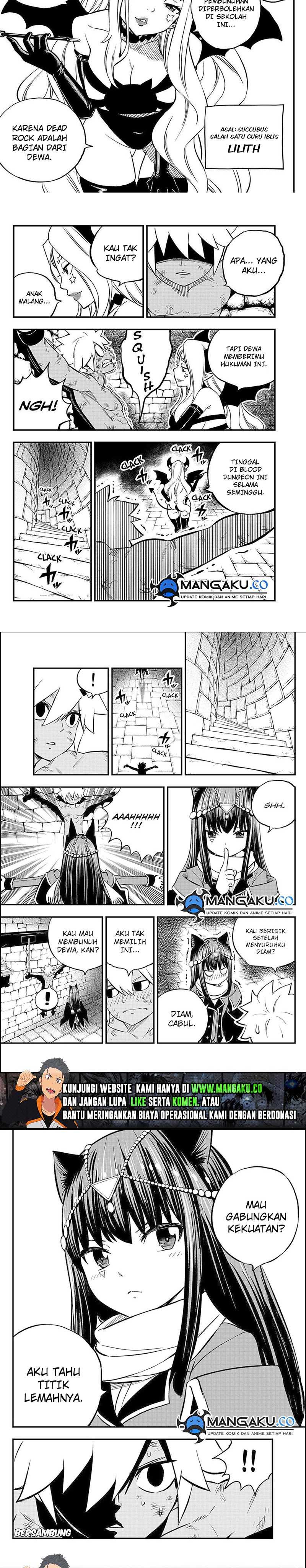 Dead Rock Chapter 05