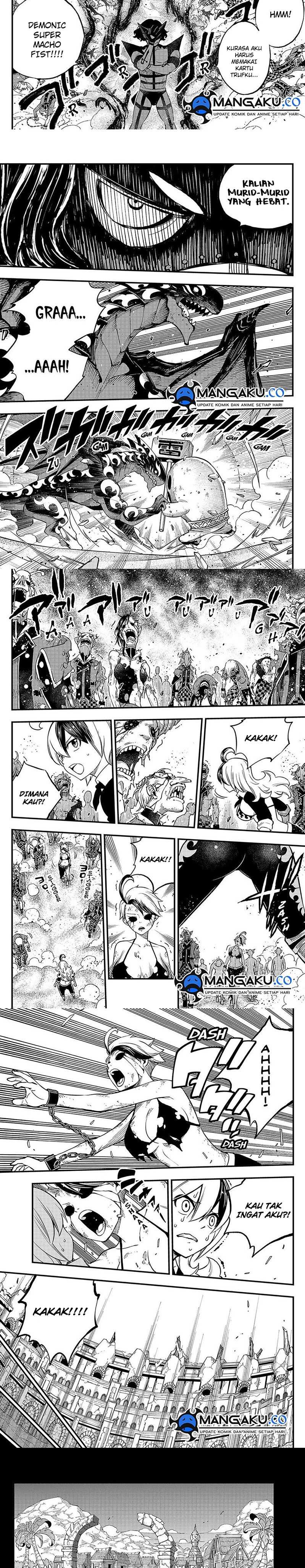 Dead Rock Chapter 05