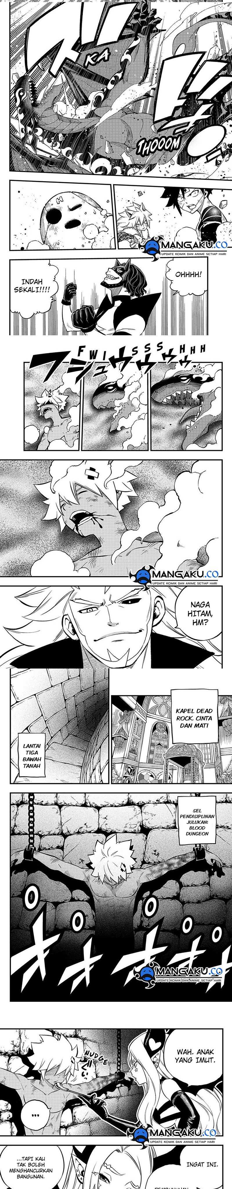 Dead Rock Chapter 05
