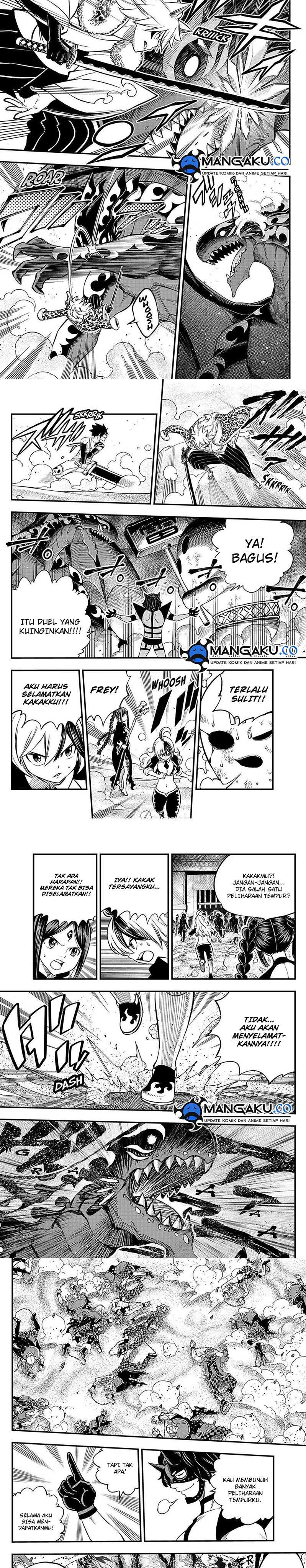 Dead Rock Chapter 05