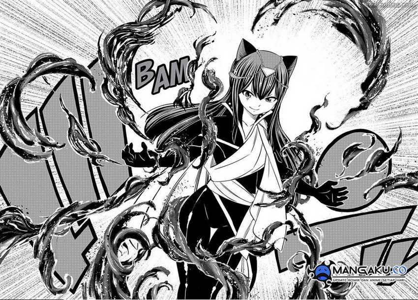 Dead Rock Chapter 08