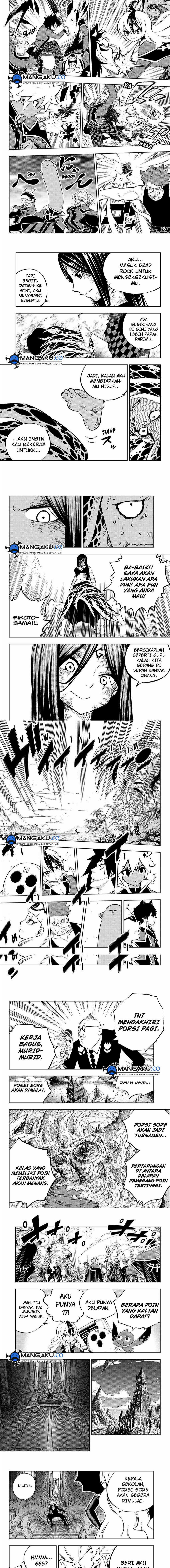 Dead Rock Chapter 16