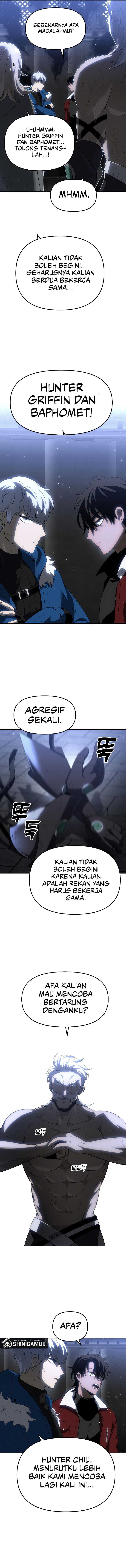 I Used To Be The Boss Chapter 40 page 8