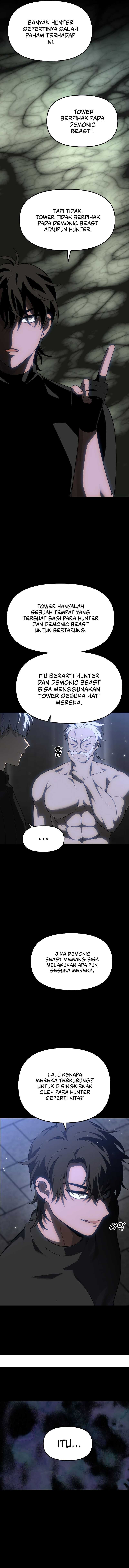 I Used To Be The Boss Chapter 41 page 3