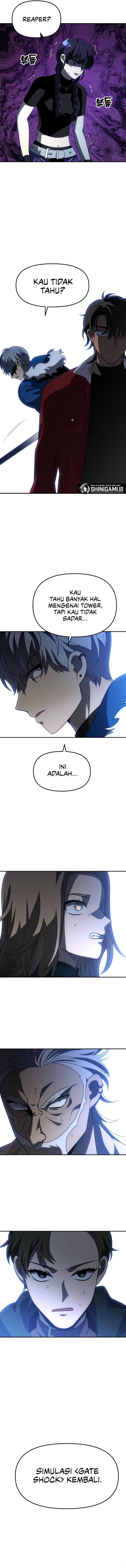 I Used To Be The Boss Chapter 41 page 16