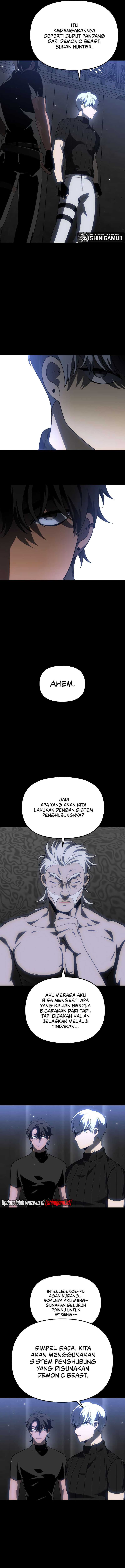 I Used To Be The Boss Chapter 41 page 4