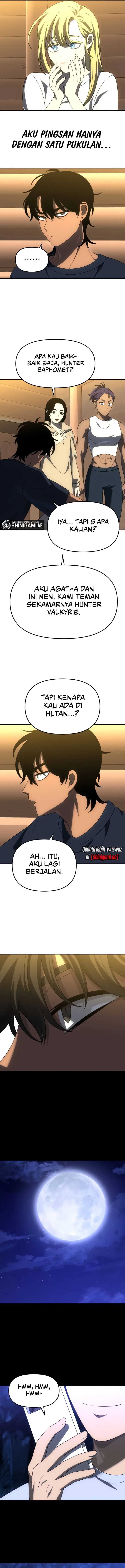 I Used To Be The Boss Chapter 60 page 4