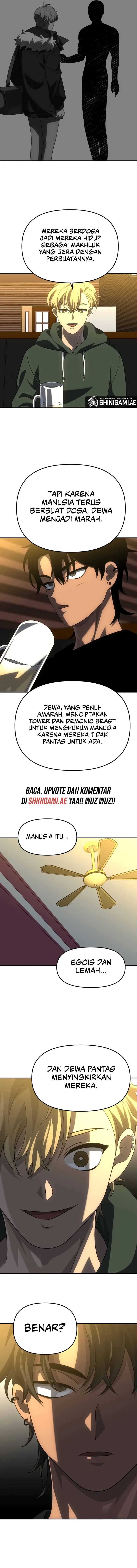 I Used To Be The Boss Chapter 60 page 15