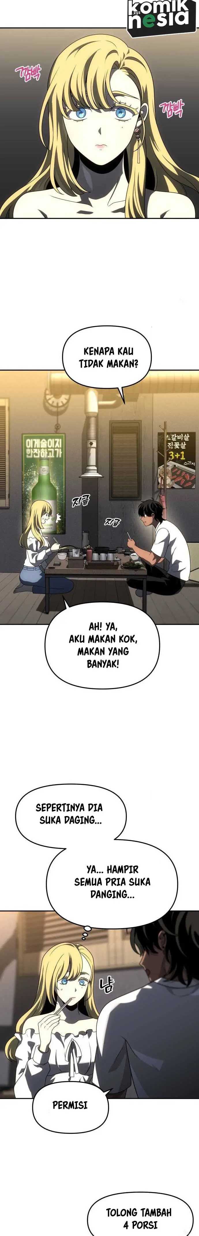 I Used To Be The Boss Chapter 74 page 11