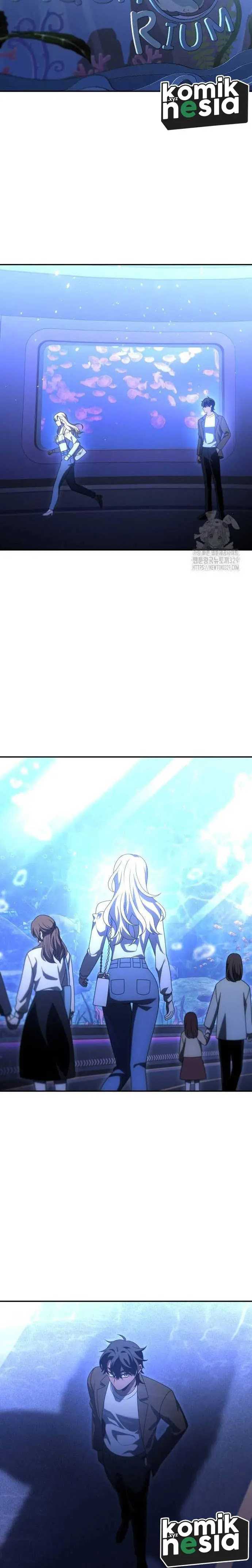 I Used To Be The Boss Chapter 74 page 21