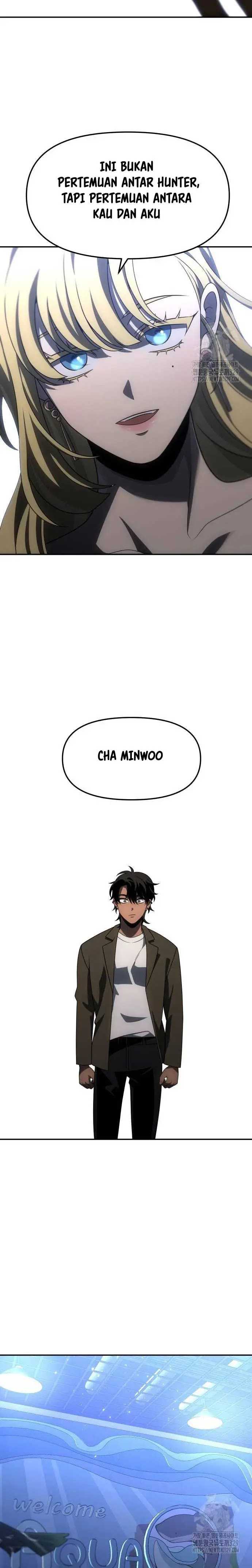 I Used To Be The Boss Chapter 74 page 20