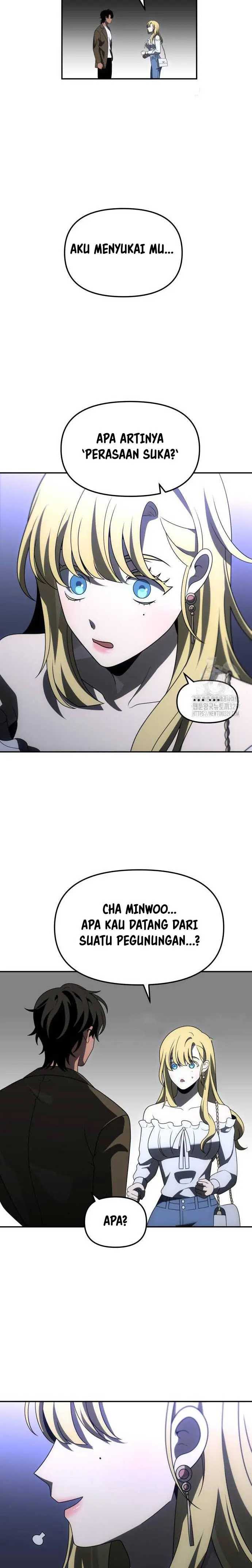 I Used To Be The Boss Chapter 74 page 39