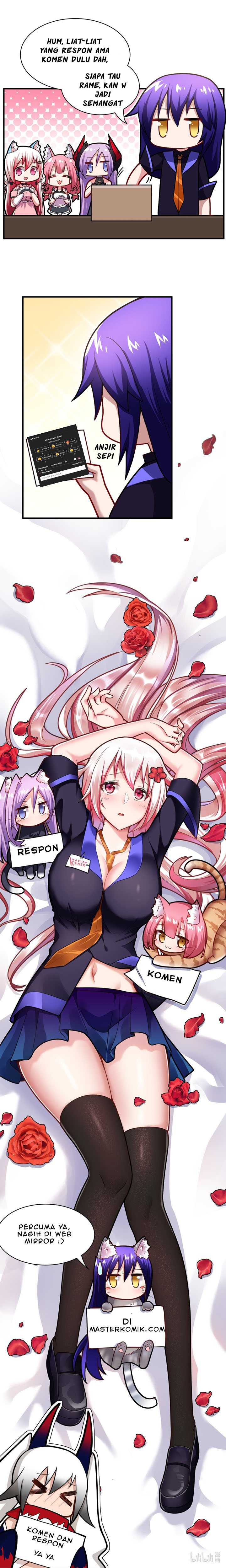 I, the Strongest Demon, Have Regained My Youth?! chapter 17 halaman 11