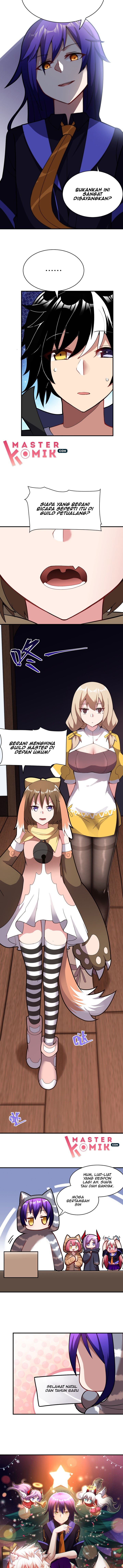 I, the Strongest Demon, Have Regained My Youth?! chapter 18 halaman 11