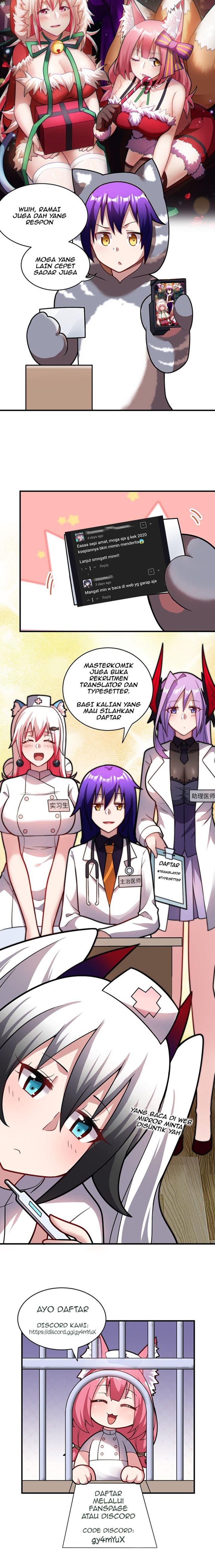 I, the Strongest Demon, Have Regained My Youth?! chapter 18 halaman 12