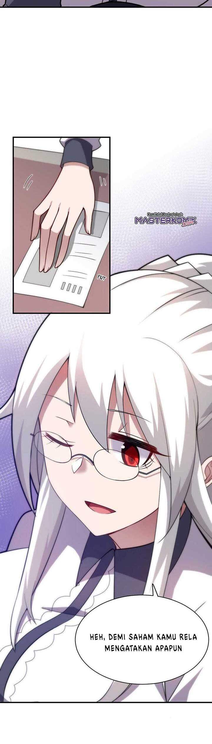 I, the Strongest Demon, Have Regained My Youth?! chapter 36 halaman 26