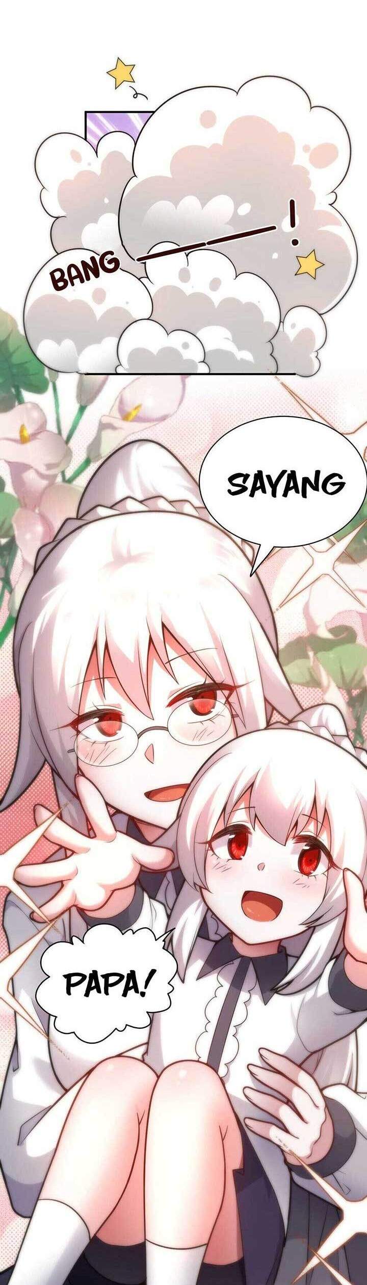 I, the Strongest Demon, Have Regained My Youth?! chapter 36 halaman 29