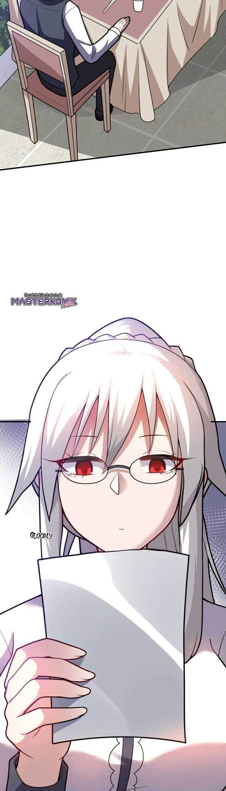 I, the Strongest Demon, Have Regained My Youth?! chapter 36 halaman 25