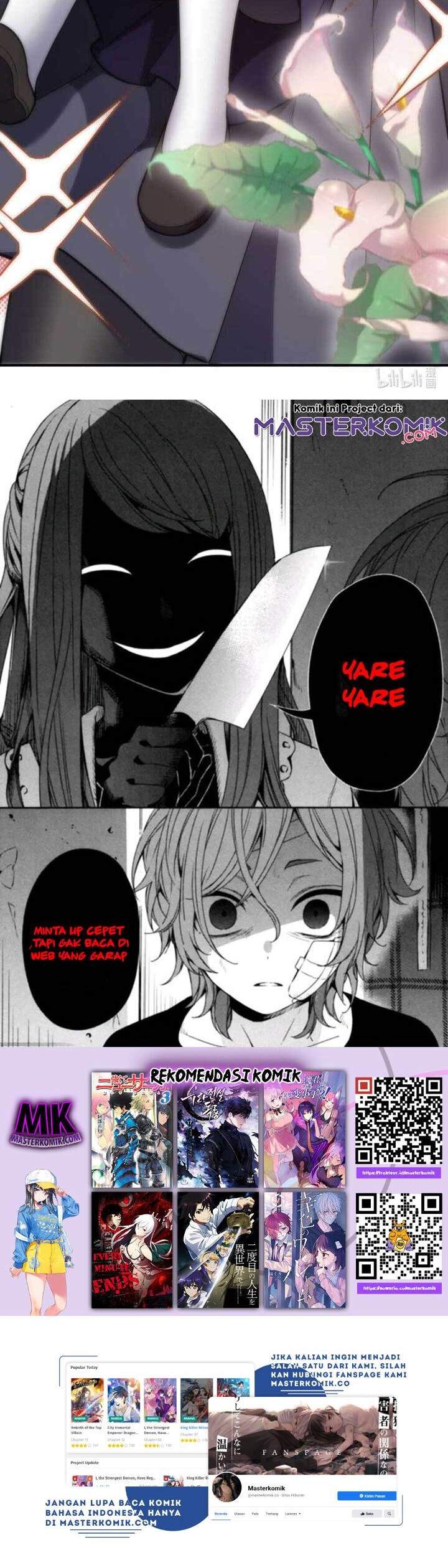 I, the Strongest Demon, Have Regained My Youth?! chapter 36 halaman 30