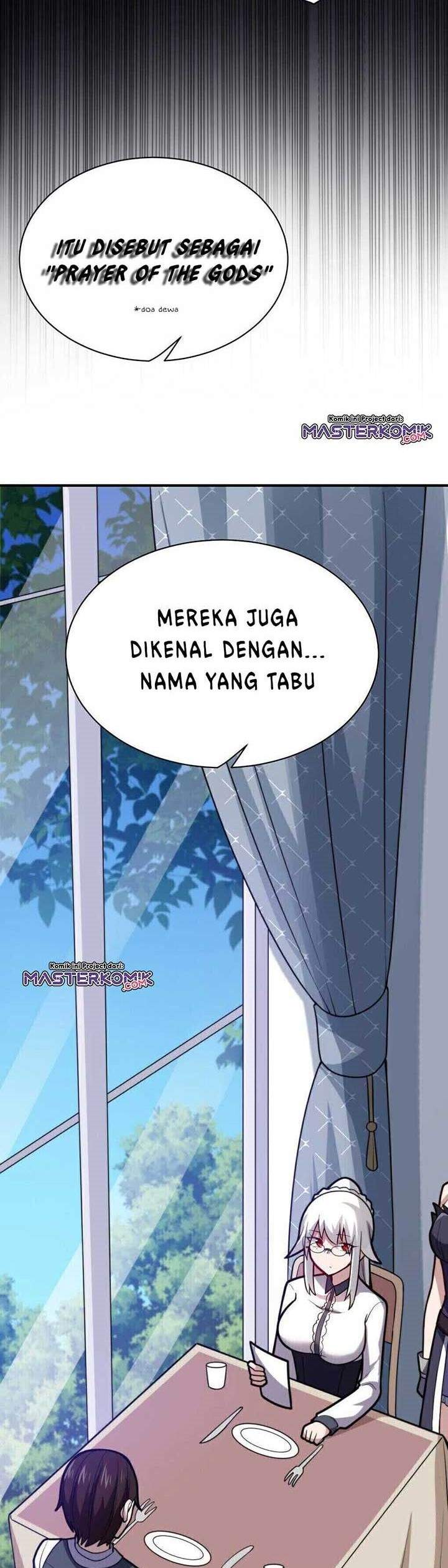 I, the Strongest Demon, Have Regained My Youth?! chapter 36 halaman 24
