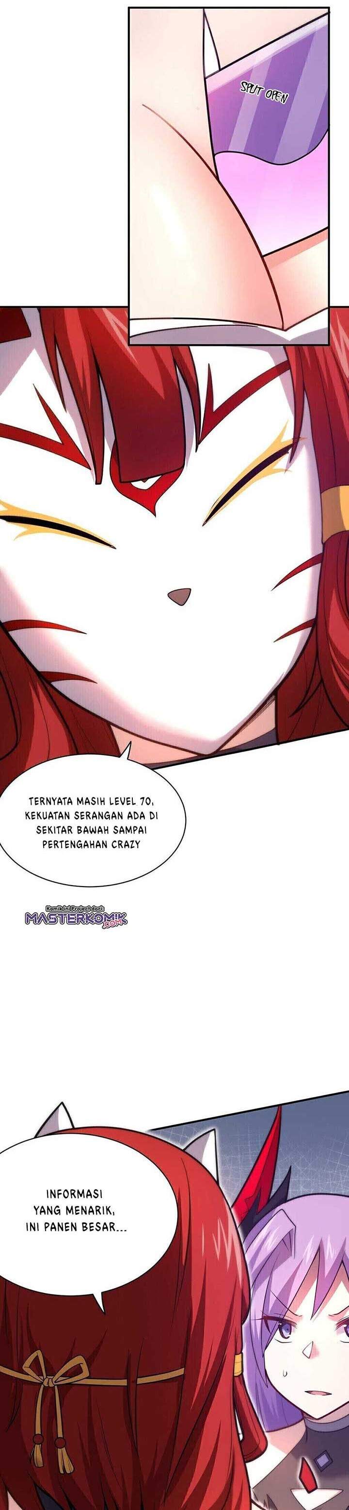 I, the Strongest Demon, Have Regained My Youth?! chapter 36 halaman 14