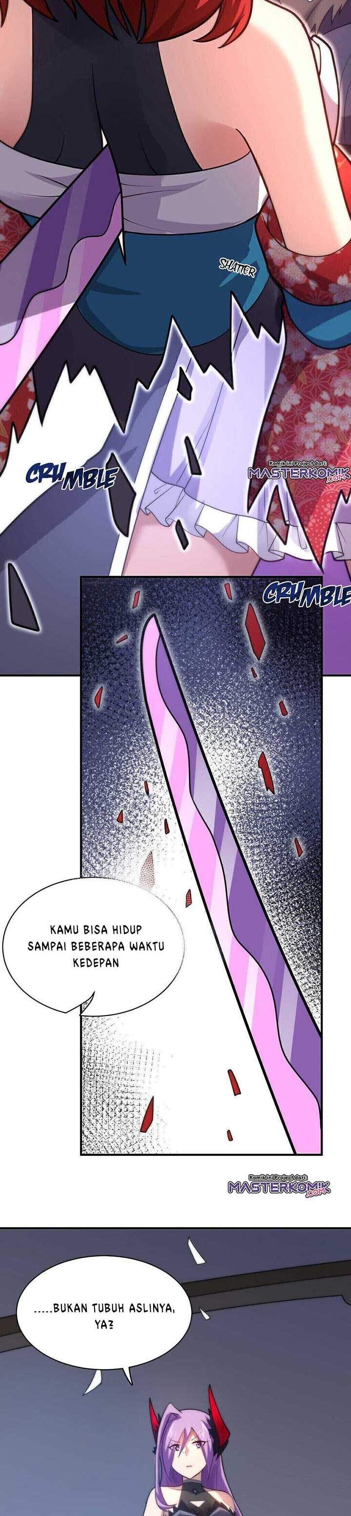 I, the Strongest Demon, Have Regained My Youth?! chapter 36 halaman 15