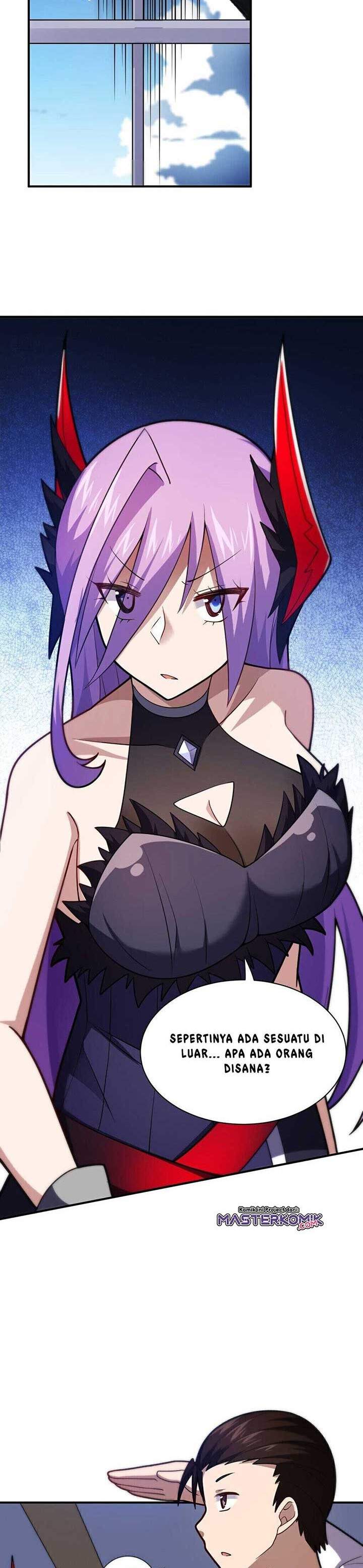 I, the Strongest Demon, Have Regained My Youth?! chapter 36 halaman 9