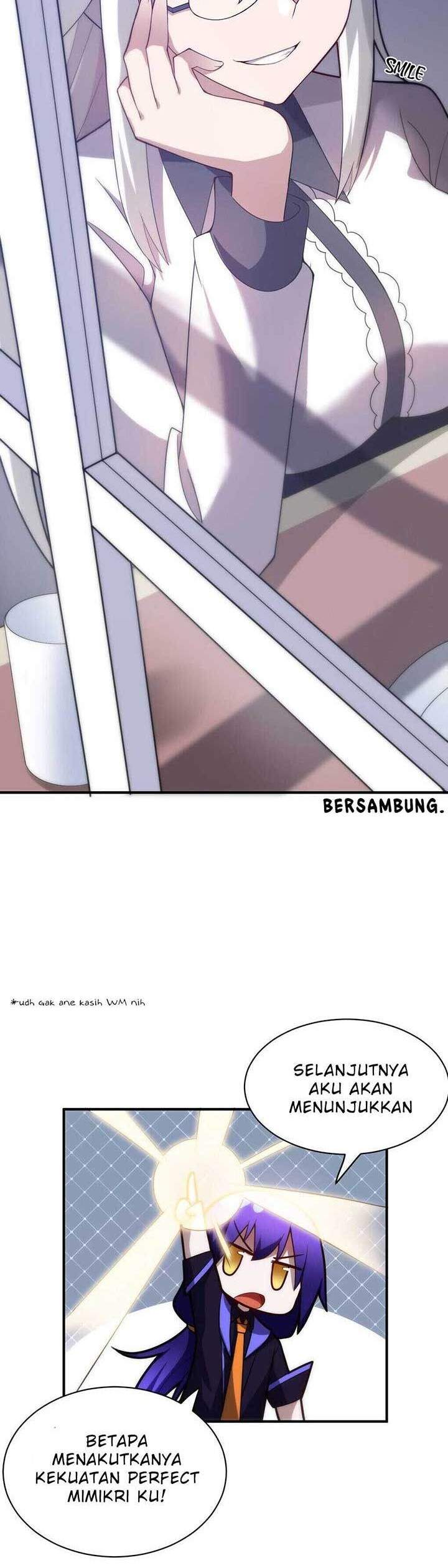 I, the Strongest Demon, Have Regained My Youth?! chapter 36 halaman 28