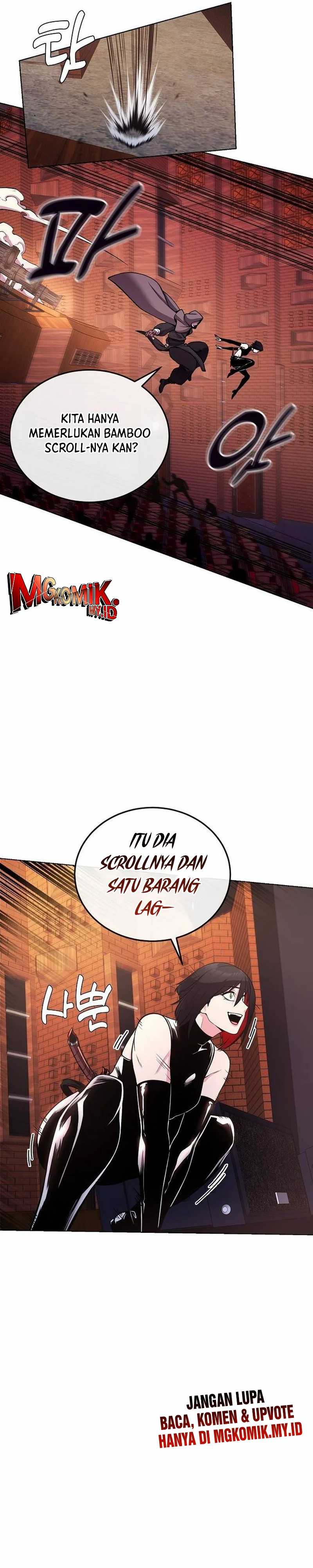 Heavenly Demon Wants to Be a Chef Chapter 24 page 6