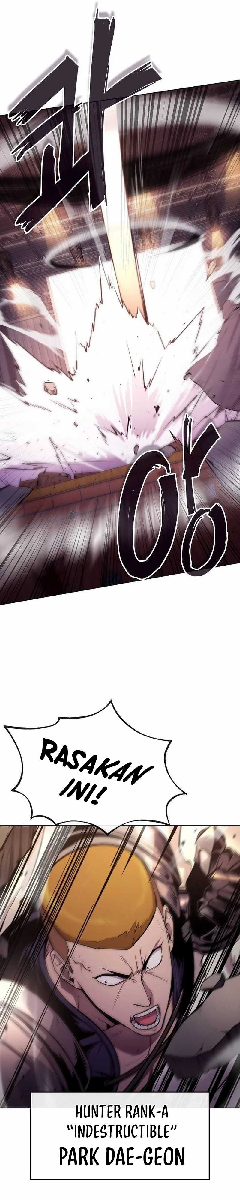Heavenly Demon Wants to Be a Chef Chapter 24 page 7