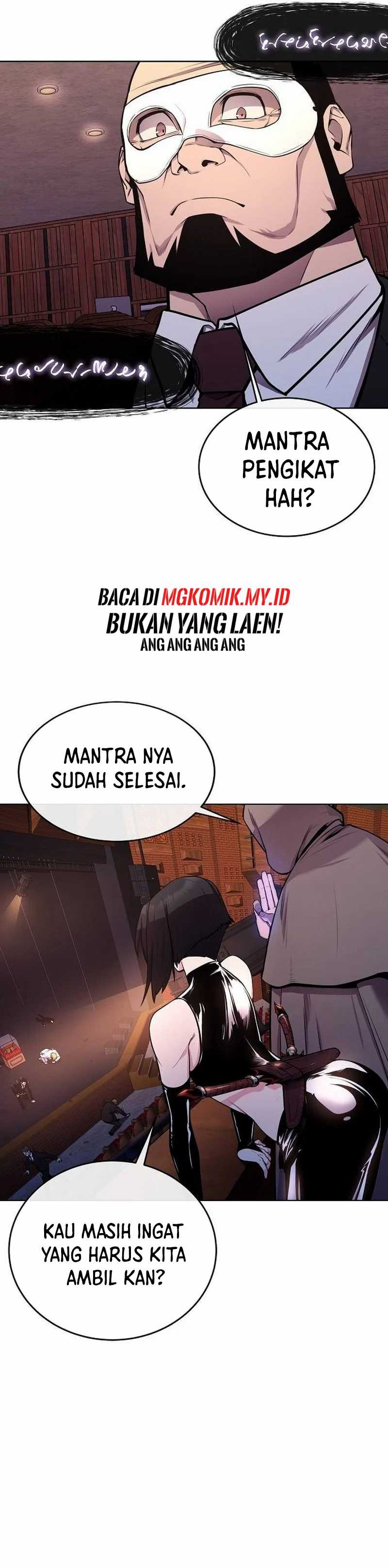 Heavenly Demon Wants to Be a Chef Chapter 24 page 5