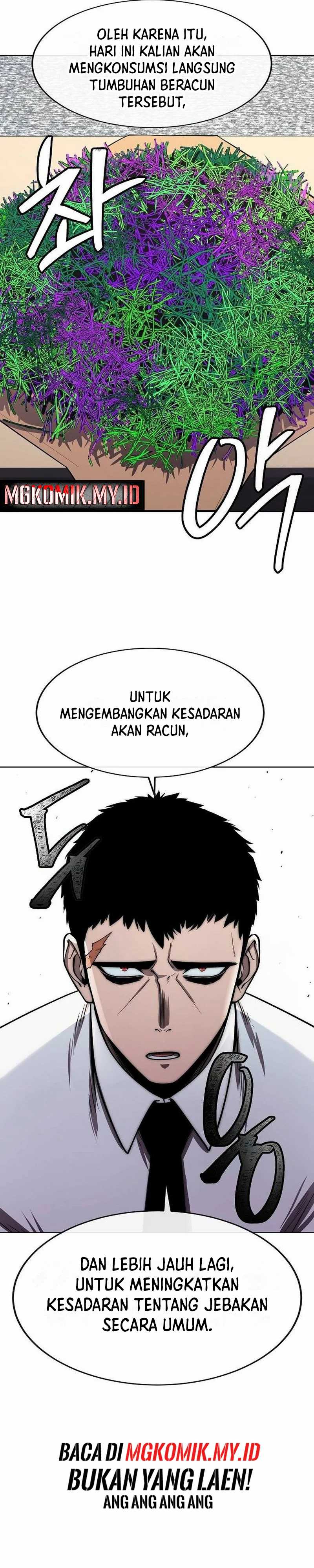 Heavenly Demon Wants to Be a Chef Chapter 28 page 43