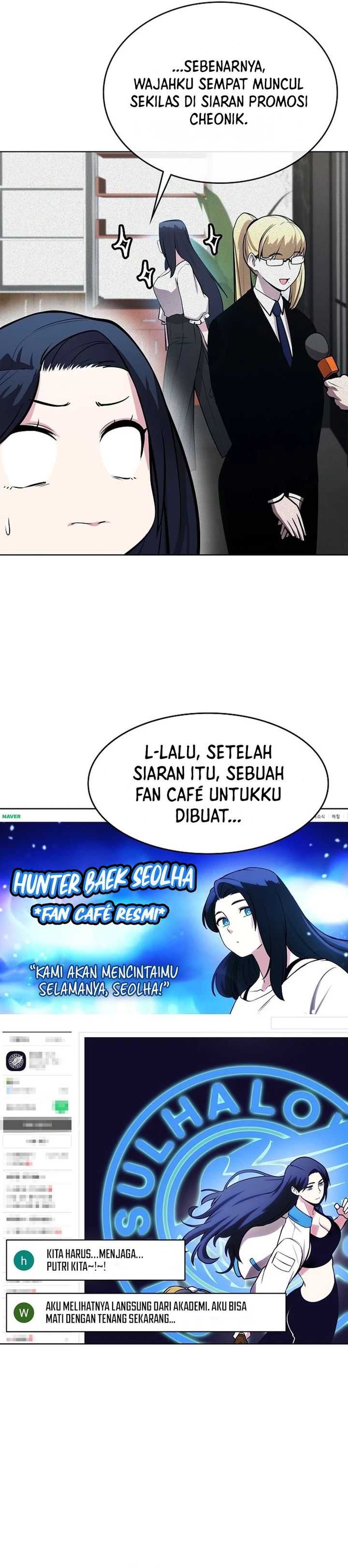 Heavenly Demon Wants to Be a Chef Chapter 36