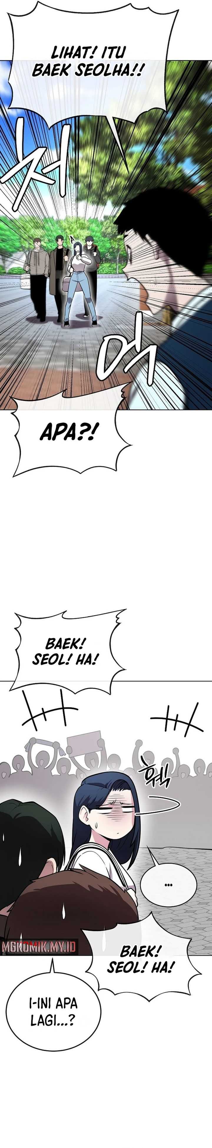Heavenly Demon Wants to Be a Chef Chapter 36
