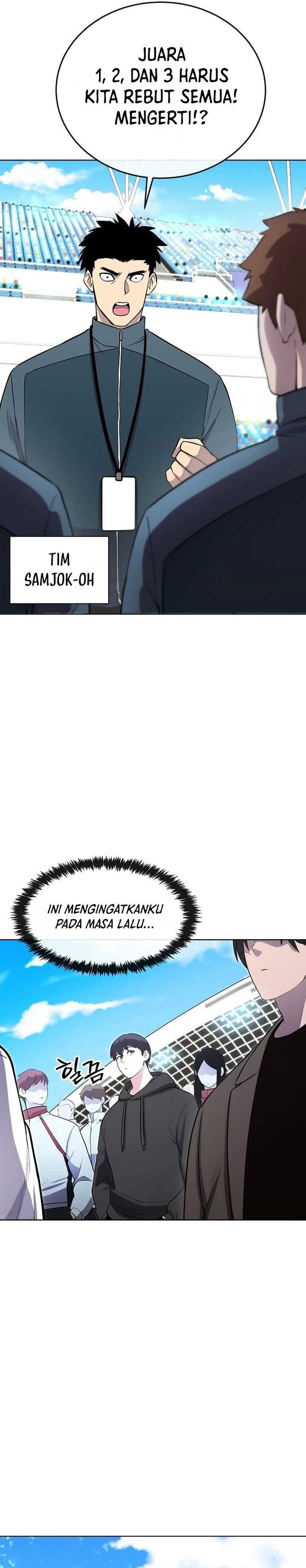 Heavenly Demon Wants to Be a Chef Chapter 36