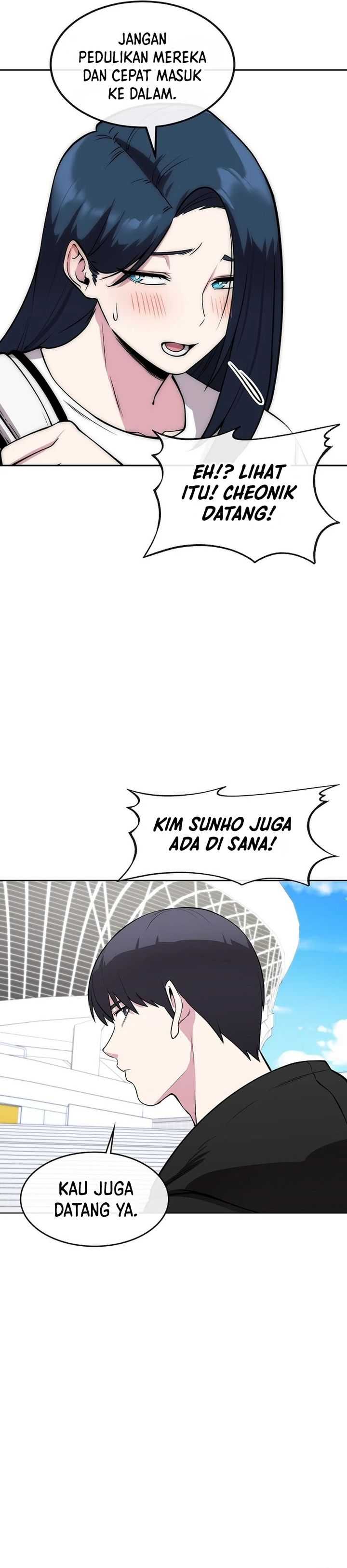 Heavenly Demon Wants to Be a Chef Chapter 36