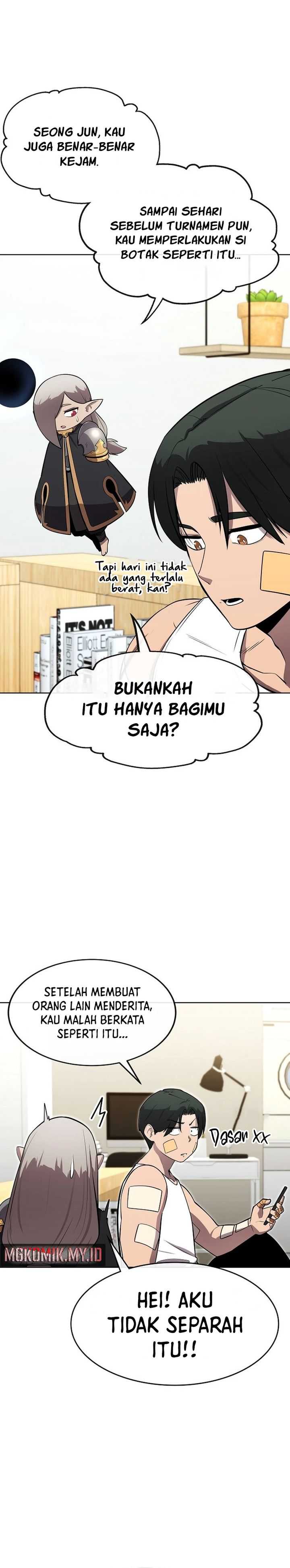 Heavenly Demon Wants to Be a Chef Chapter 36