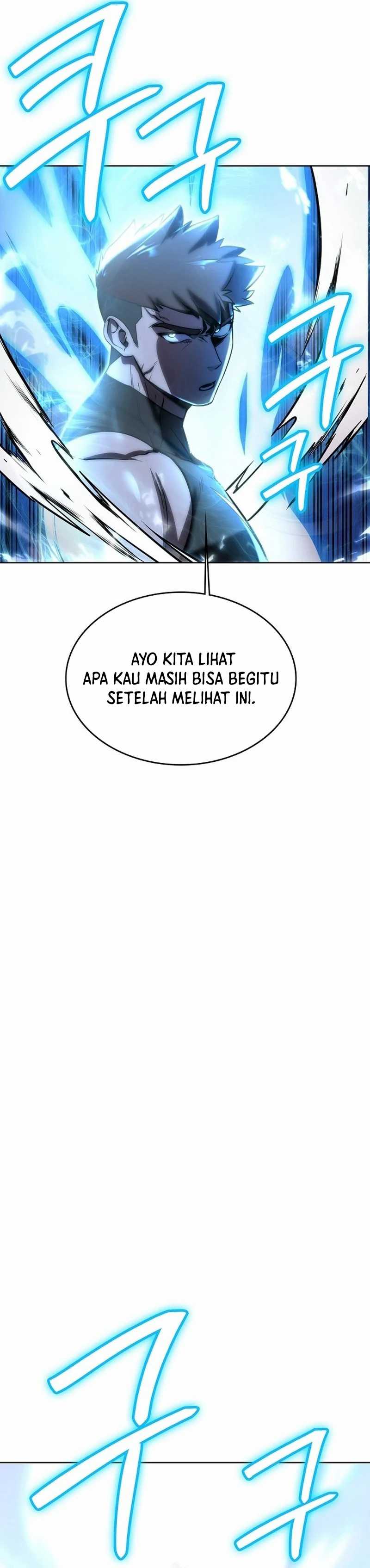 Heavenly Demon Wants to Be a Chef Chapter 37