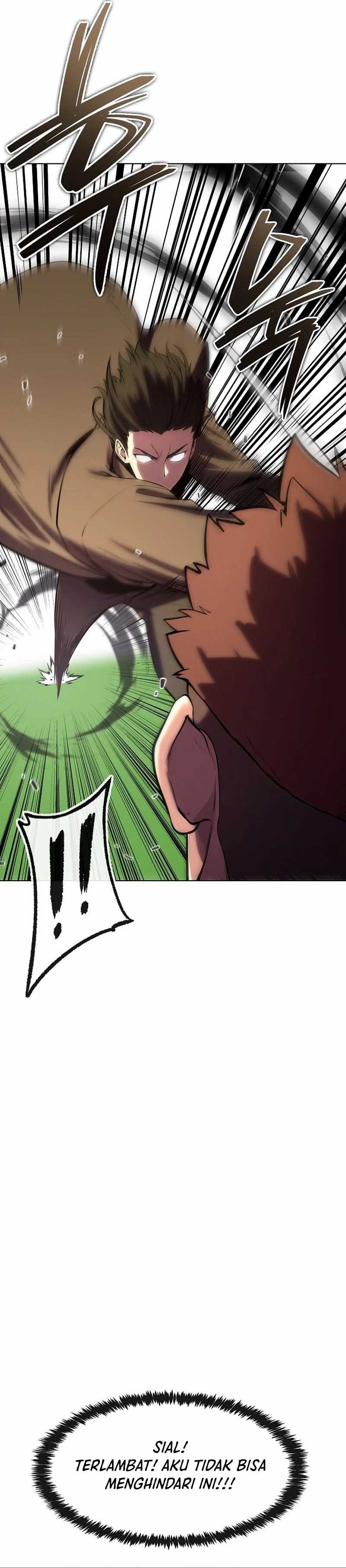 Heavenly Demon Wants to Be a Chef Chapter 37