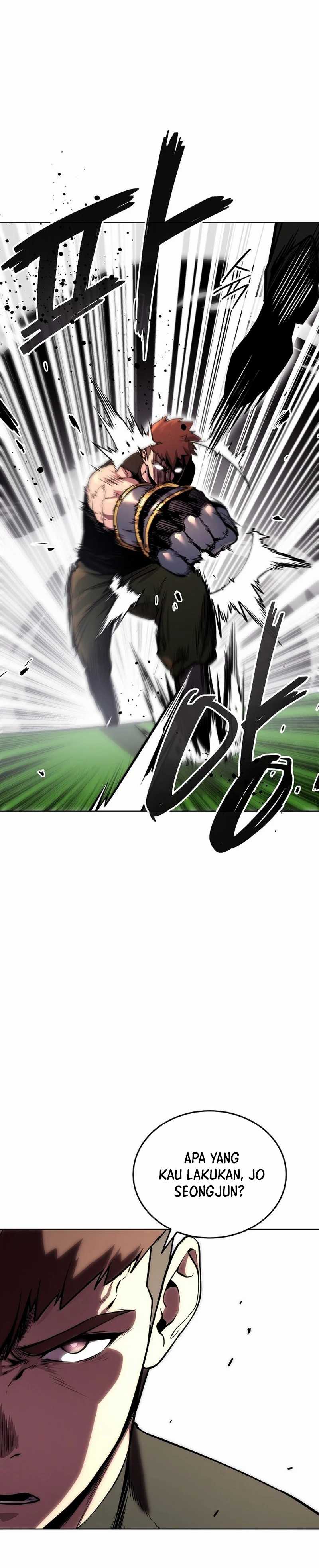 Heavenly Demon Wants to Be a Chef Chapter 37