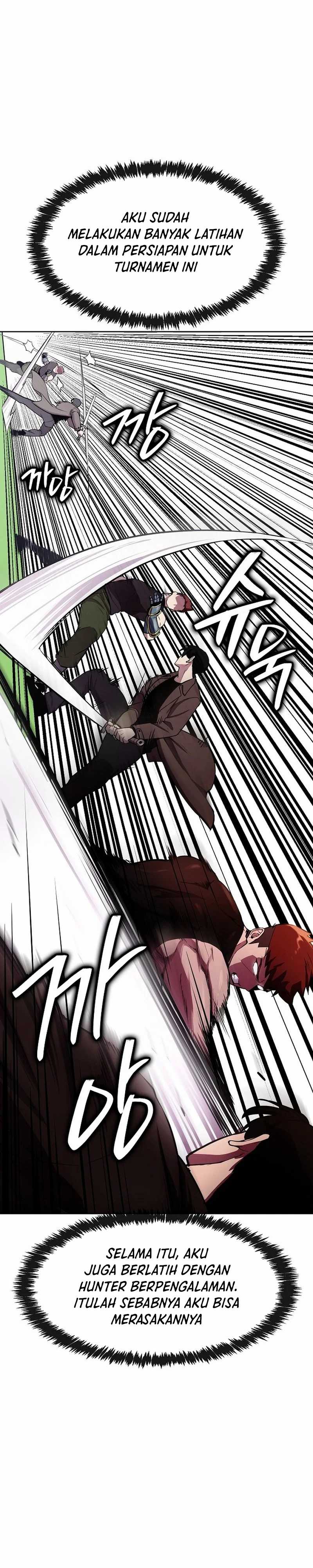 Heavenly Demon Wants to Be a Chef Chapter 37