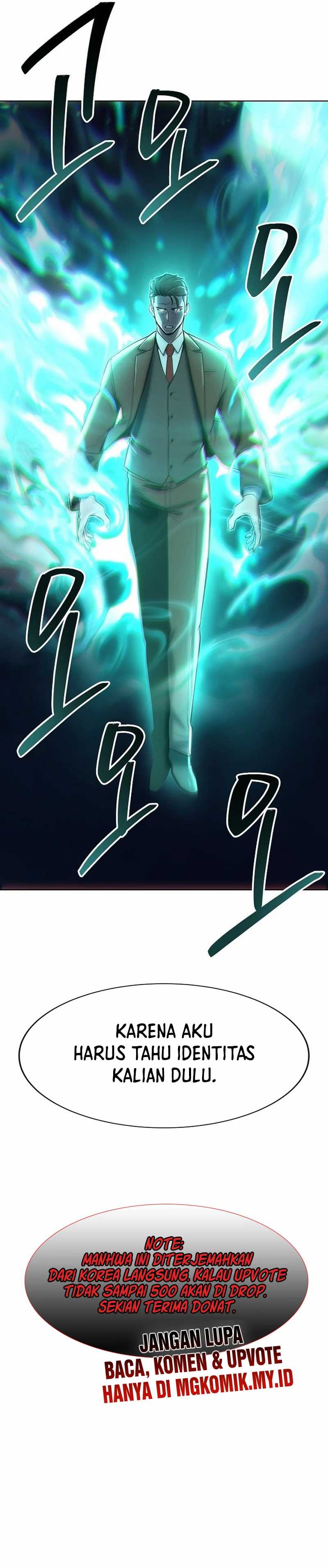 Heavenly Demon Wants to Be a Chef Chapter 37