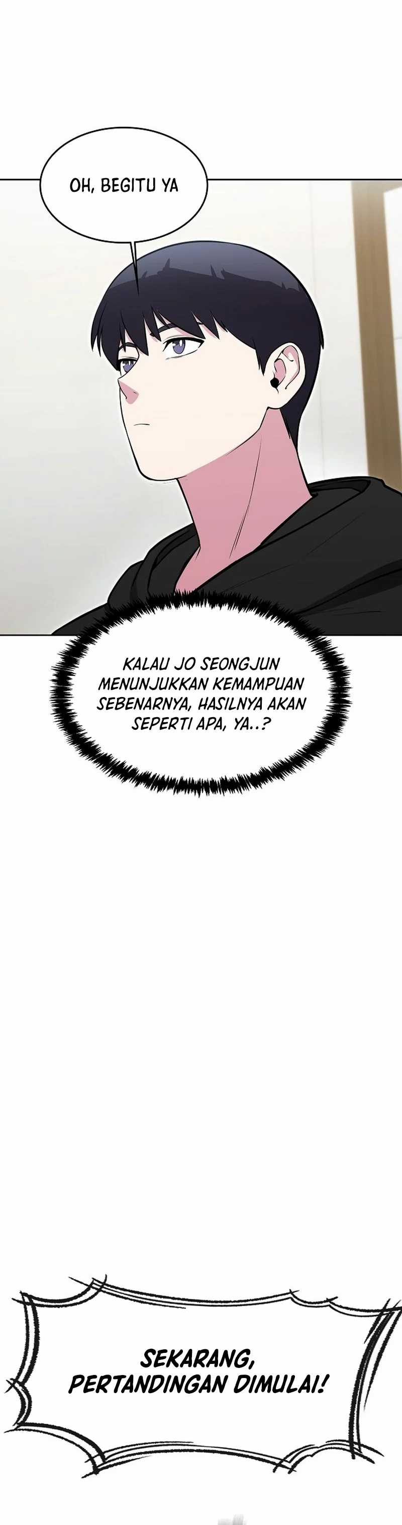 Heavenly Demon Wants to Be a Chef Chapter 37