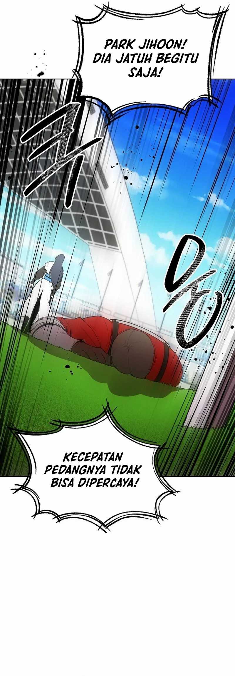 Heavenly Demon Wants to Be a Chef Chapter 37