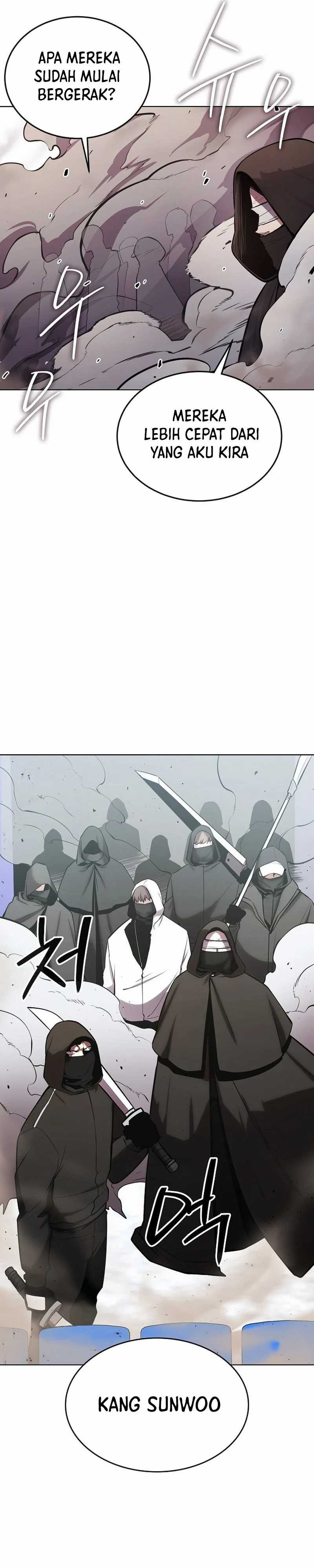 Heavenly Demon Wants to Be a Chef Chapter 37