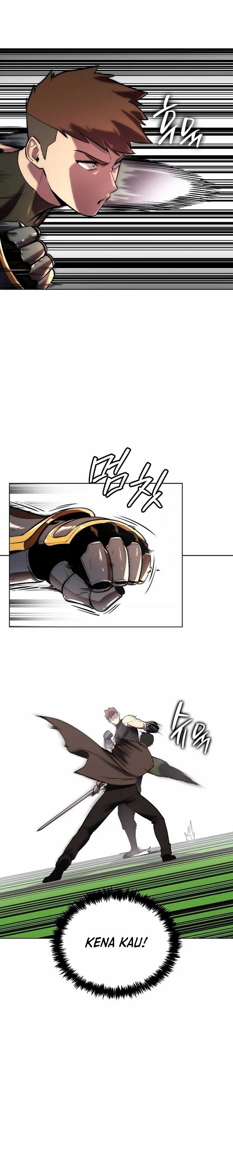 Heavenly Demon Wants to Be a Chef Chapter 37