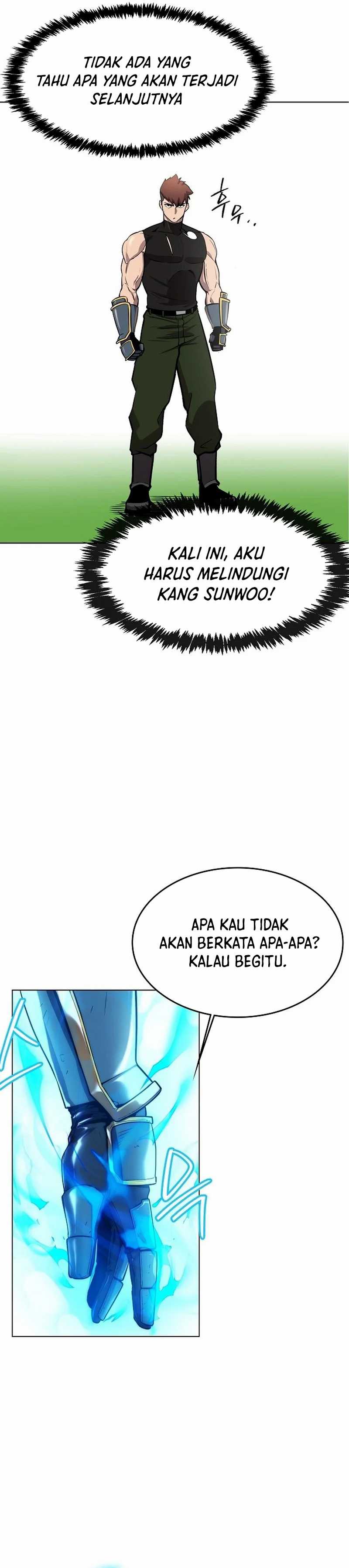 Heavenly Demon Wants to Be a Chef Chapter 37