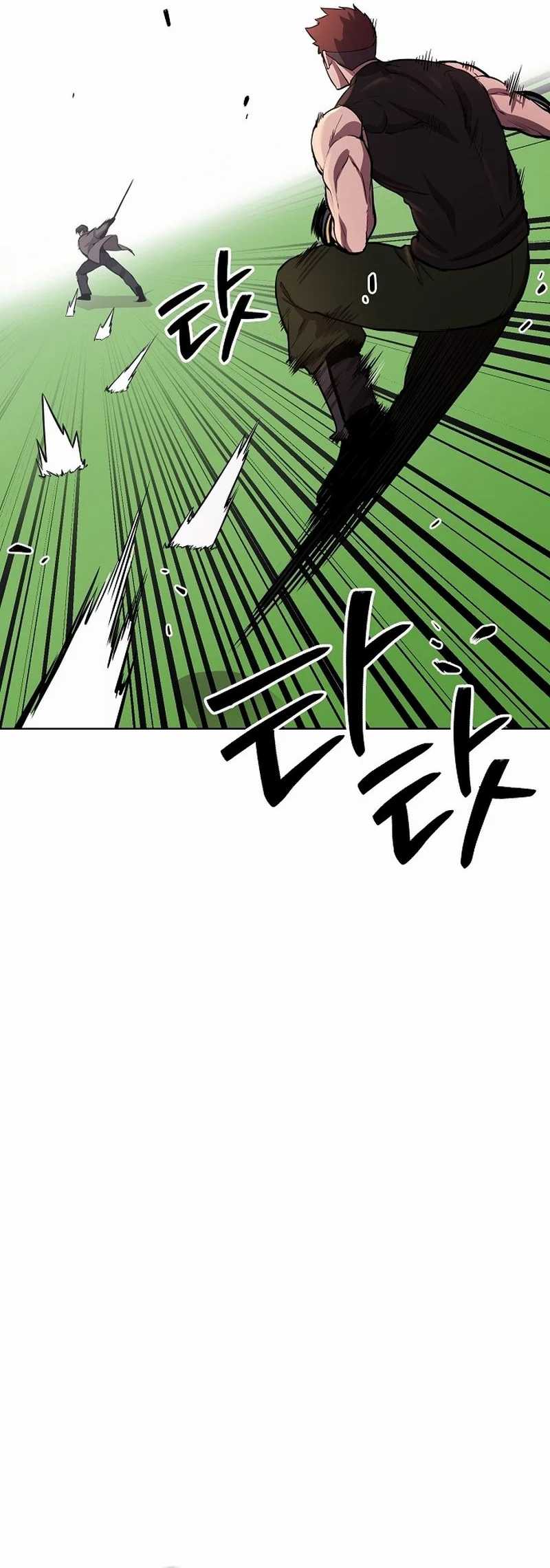 Heavenly Demon Wants to Be a Chef Chapter 37