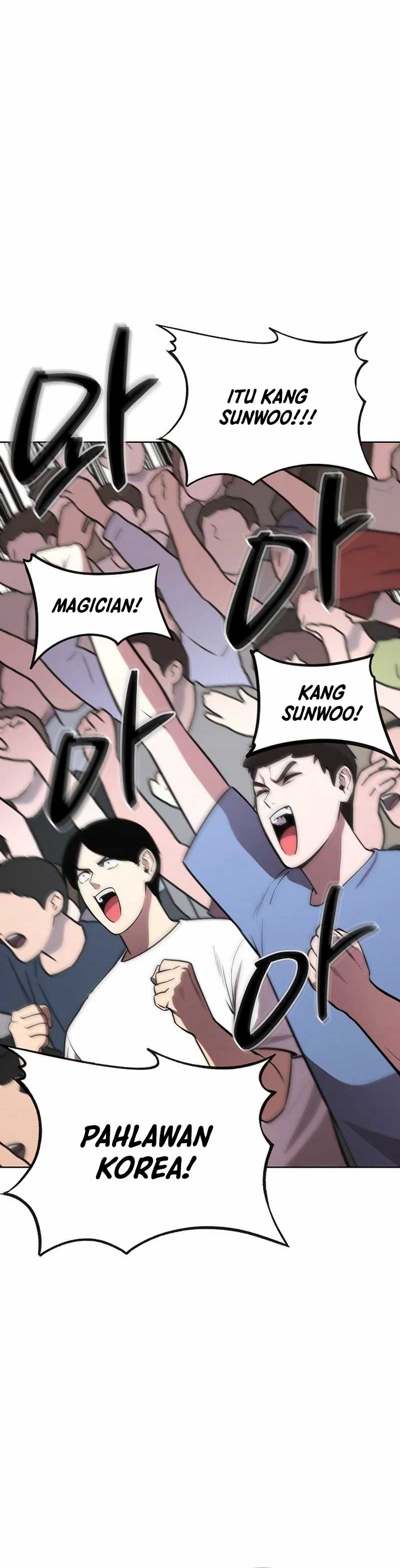 Heavenly Demon Wants to Be a Chef Chapter 37
