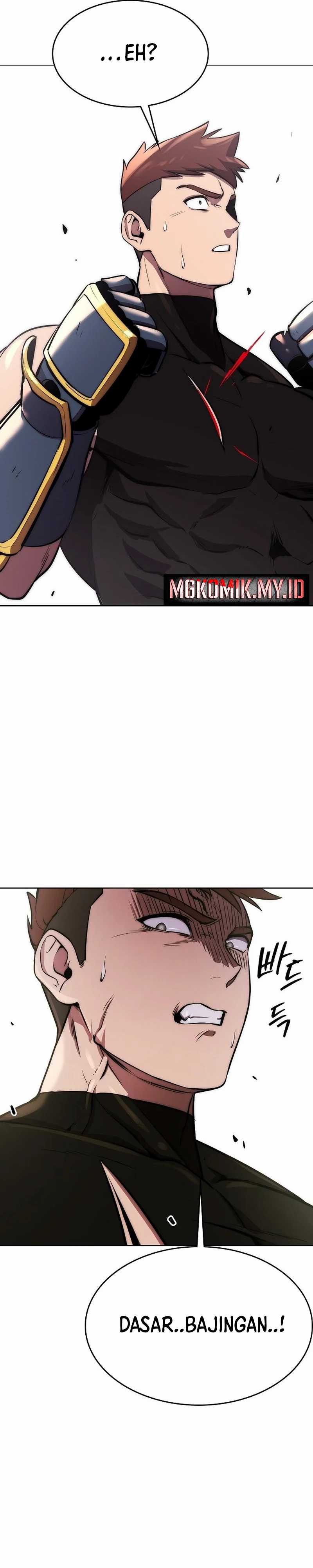 Heavenly Demon Wants to Be a Chef Chapter 37